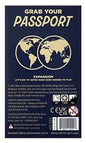 Let's go to Japan Expansion - Grab Your Passport