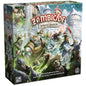 ZOMBICIDE: WHITE DEATH BOARD GAME