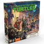 ZOMBICIDE: WHITE DEATH - TMNT TIME CRASH BOARD GAME