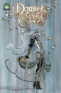 DAMSELS IN EXCESS #4 DIRECT MARKET CVR B