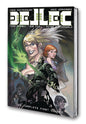 Dellec TP Vol 01 Hands Of God