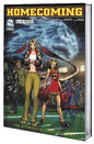 Homecoming TP Vol 01
