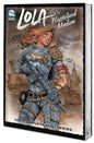 Lola Xoxo Wasteland Madam TP Vol 01