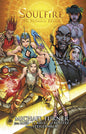 Michael Turner Soulfire TP Vol 01 Definitive Ed