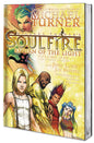Soulfire TP Vol 01 Return Of The Light