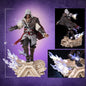 Assassin’s Creed II 11 Inch Statue Figure 1/8 Scale PVC - Animus Ezio