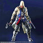 Assassin's Creed III 8 Inch Action Figure Play Arts Kai Series - Connor