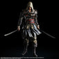 Assassin's Creed IV 8 Inch Action Figure Play Arts Kai Series - Edward Kenway