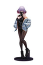 Astrum Design: Luna, Mask Girl 1/7th