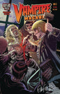 VAMPIRE MACABRE NOSFERATU SP ONE SHOT CVR A SGN