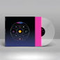 Coldplay - Music Of The Spheres (Clear Vinyl)