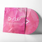 Ed Sheeran - Play (Indie Exclusive, Pink Galaxy Marble Vinyl)