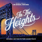 In the Heights (Official Motion Picture Soundtrack)Vinyl