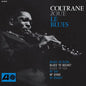 John Coltrane -  Coltrane Plays The Blues (Limited Edition, 180 Gram Vinyl, Brick & Mortar Exclusive, Mono Sound)