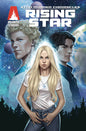 Star Runner Rising Star TP