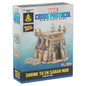 Marvel Crisis Protocol: Shrine to En Sabah Nur Terrain Pack