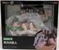 Attack On Titan 5 Inch Action Figure Nendoroid - Cart Titan