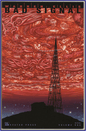 BAD SIGNAL BY WARREN ELLIS (2003) TP