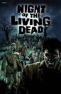 Night Of The Living Dead TP New Ptg Vol 01 (MR)