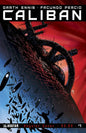 CALIBAN #1