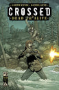 CROSSED DEAD OR ALIVE #2 (OF 2)