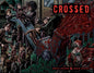 CROSSED PYCHOPATH #1-7 WRAP CVRS BAG SET (7CT) (MR)