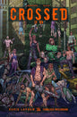 Crossed 3D HC Vol 01 (MR)
