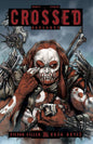 Crossed TP Vol 14 (MR)