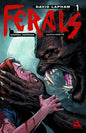 Ferals TP Vol 01 (MR)