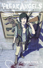 Freakangels TP Vol 03 (MR)