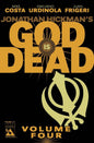 God Is Dead TP Vol 04 (MR)