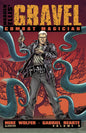 Gravel TP Vol 04 Combat Magician (MR)