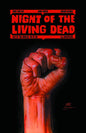 Night O/T Living Dead Day O/T Undead GN (MR)