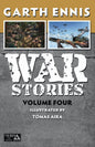 War Stories TP Vol 04 (MR)