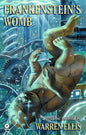 Warren Ellis Frankensteins Womb GN (MR)