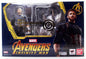 Avengers Infinity War 6 Inch Action Figure S.H. Figuarts - Captain America (Shelf Wear Packaging)