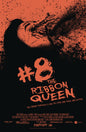 The Ribbon Queen #8 (Of 8) Cvr C Horror Poster Homage (MR)