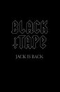 BLACK TAPE #2 (OF 4) CVR C CHRIS FERGUSON HEAVY METAL HOMAGE VAR (MR)