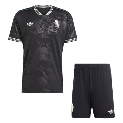 Mens Juventus Third Kit 2025/26