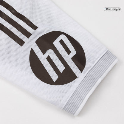 BELLINGHAM #5 Mens Real Madrid Home Jersey 2025/26 - Player Version (Slim Fit) [PREMIUM]