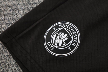 Manchester City Training Tracksuits 2025/26 Football Kit Soccer Jersey