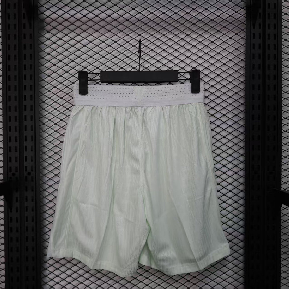 Player Version Inter Milan Shorts 25/26 Away Football Kit Soccer Shorts