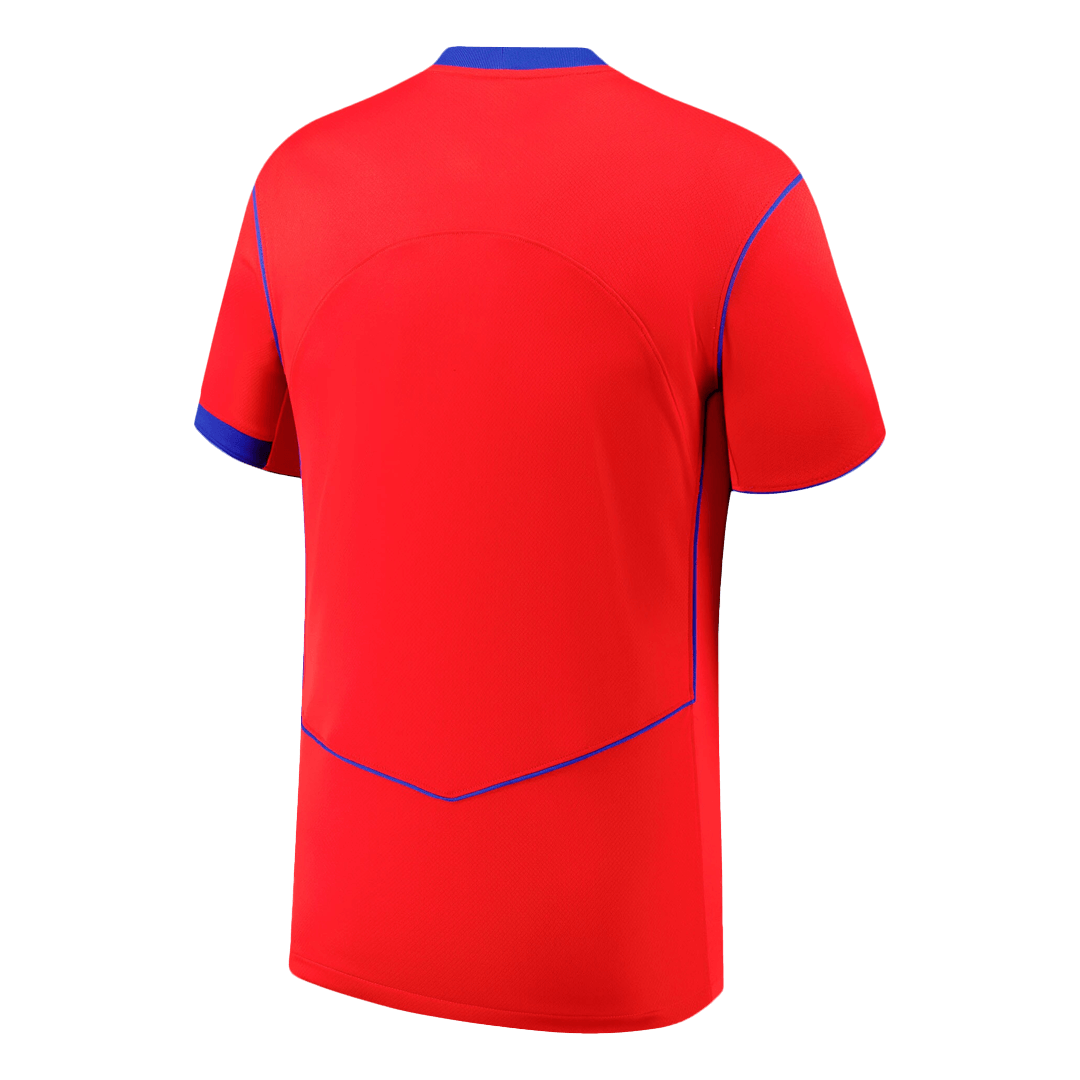 Mens PSG Third Jersey 2025/26