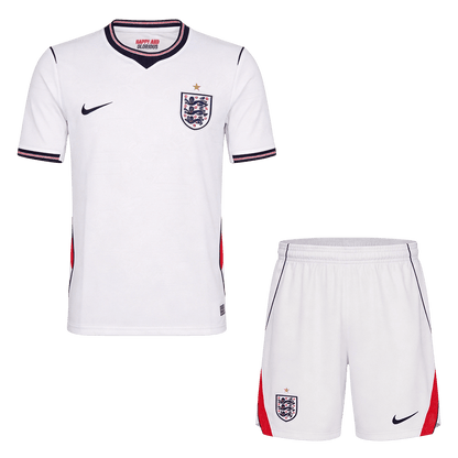 Mens England World Cup Home Kit 2026