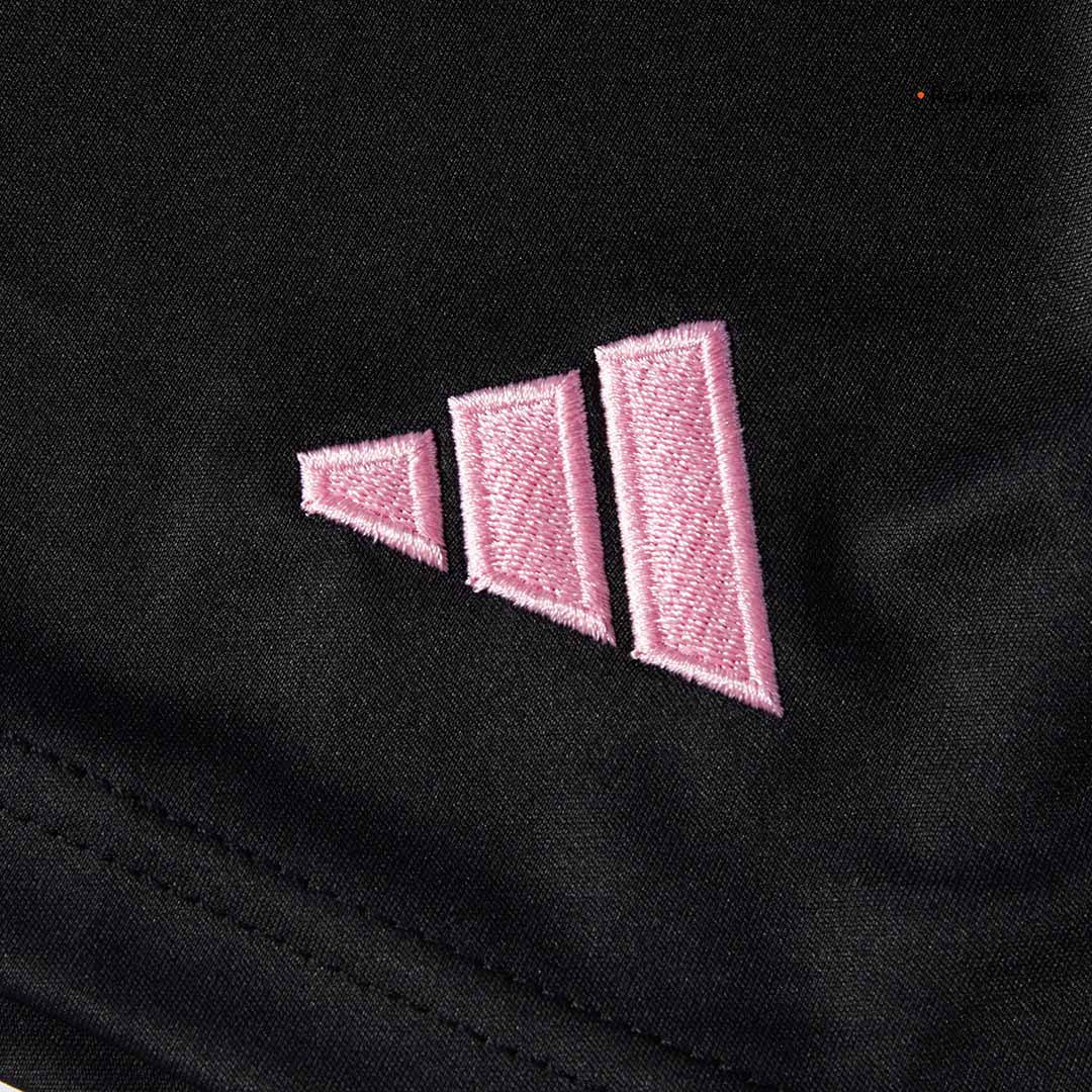Mens Juventus Home Shorts 2025/26