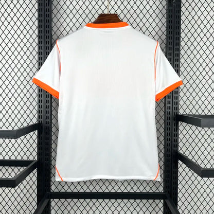 Netherlands Away Jersey 2026 World Cup Football Kit Soccer Shirt