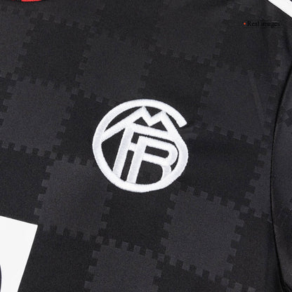 Mens Bayern Munich Third Jersey 2025/26