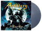 Artillery - Face Of Fear - UK Exclusive Clear Vinyl [Import] (Clear Vinyl, United Kingdom - Import)
