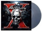 Artillery - X [Import] (Clear Vinyl, United Kingdom - Import)