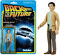 Back To The Future 3.75 Inch Action Figure ReAction - George McFly